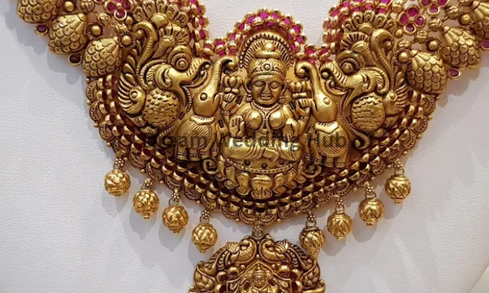 Sree Venkateswara Jewellers