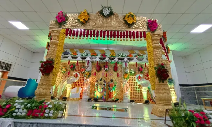 Sree7 Convention