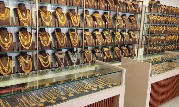 Sreedhar Jewellers
