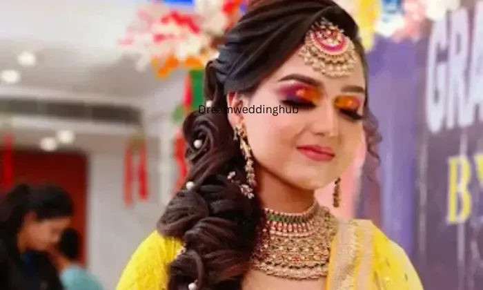 Sreejitas Makeover