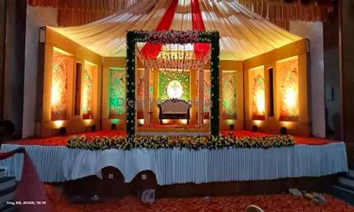 Sreekrishna Decorations
