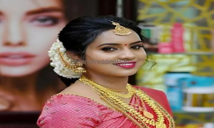 Sreelakshmi Beauty Clinic