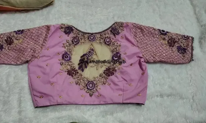 Sreelekha Boutique