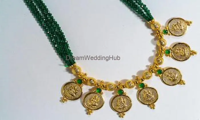 Sreenivasa Fashion Jewellery