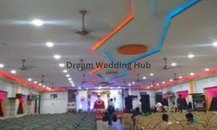Sreenivasa Hall