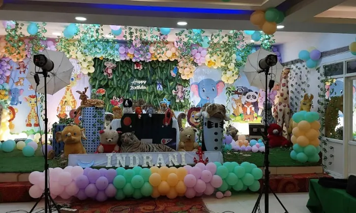 Sreepada Function Hall Sreepada Function Hall