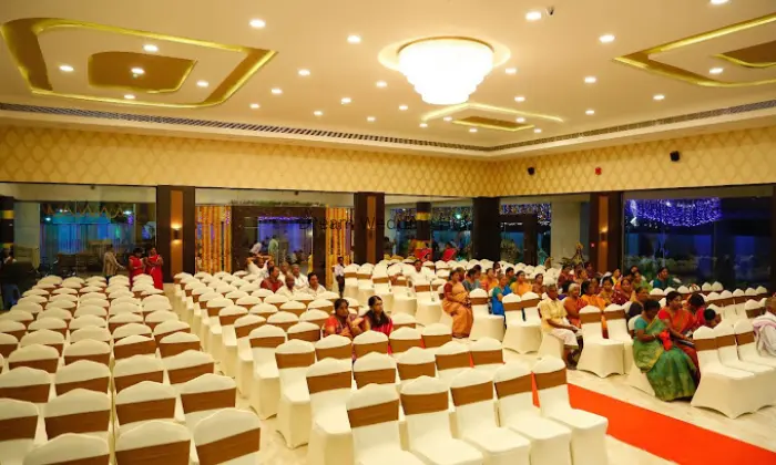 Sreerastu Convention Sreerastu Convention