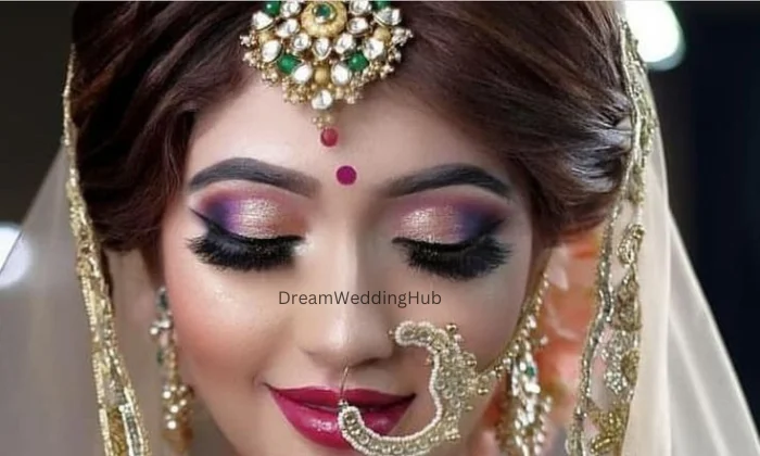 Sree's Bridal Sree's Bridal