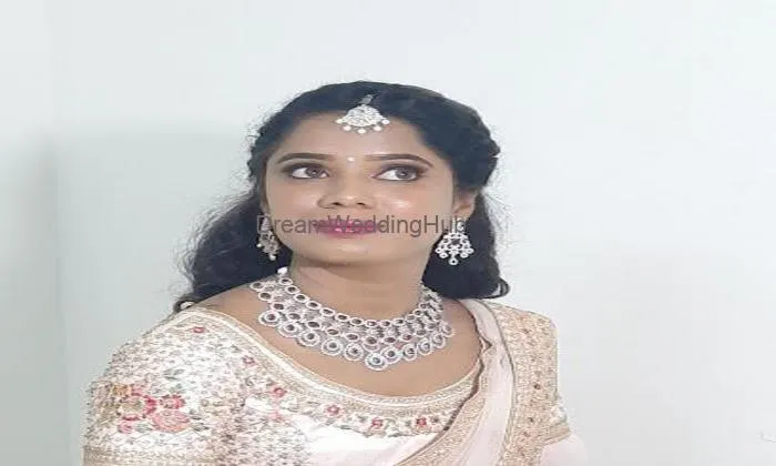 Sree's Bridal Studio
