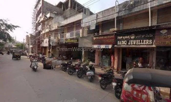 Sreeteja Jewellers Sreeteja Jewellers