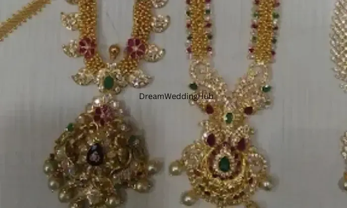Sreshta Gold Palace