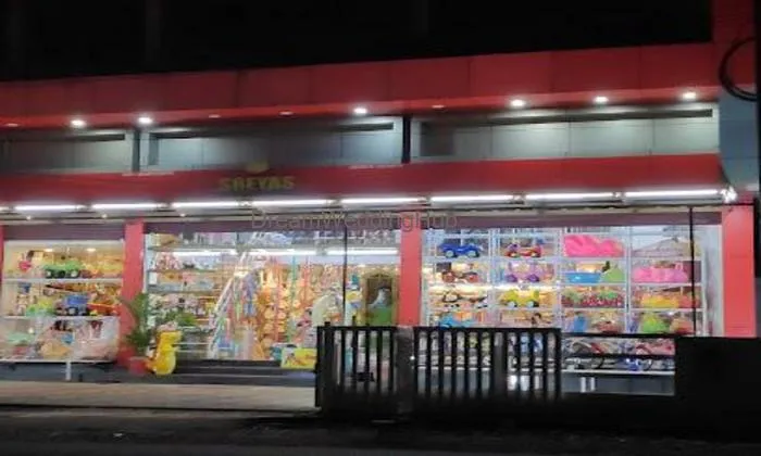 Sreyas Toys&gifts