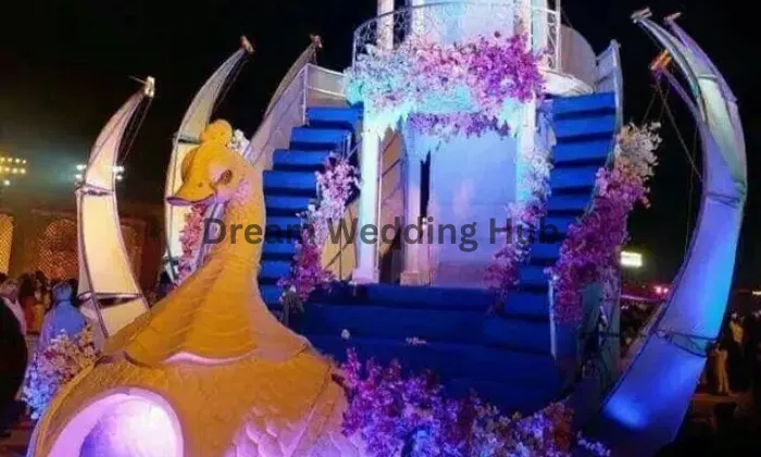 Srfg & Entertainments
