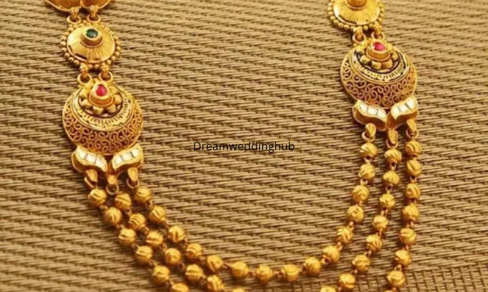 Sri Aabharnaa Bridal Jewel