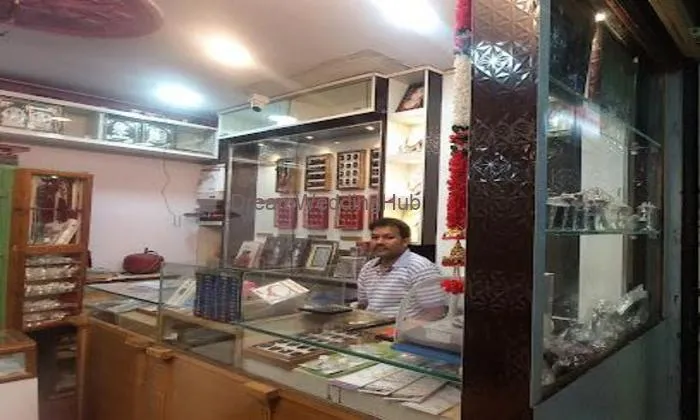 Sri Abharana Jewellary Works
