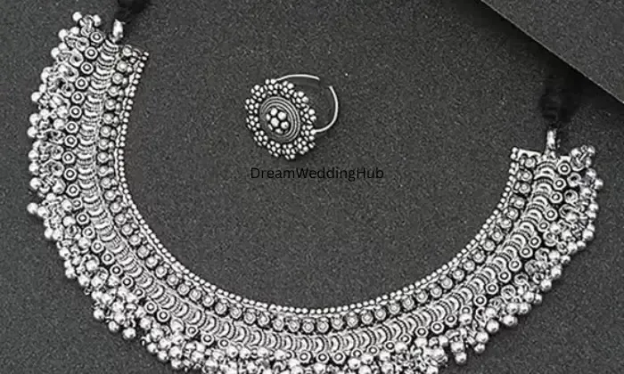 Sri Abitha Jewellery