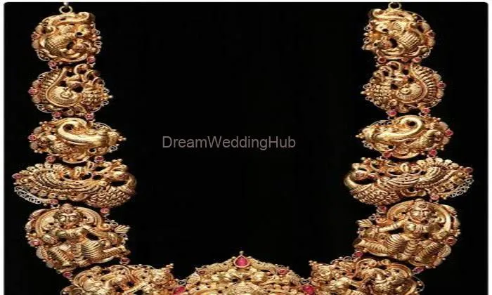 Sri Aboorva Jewellery