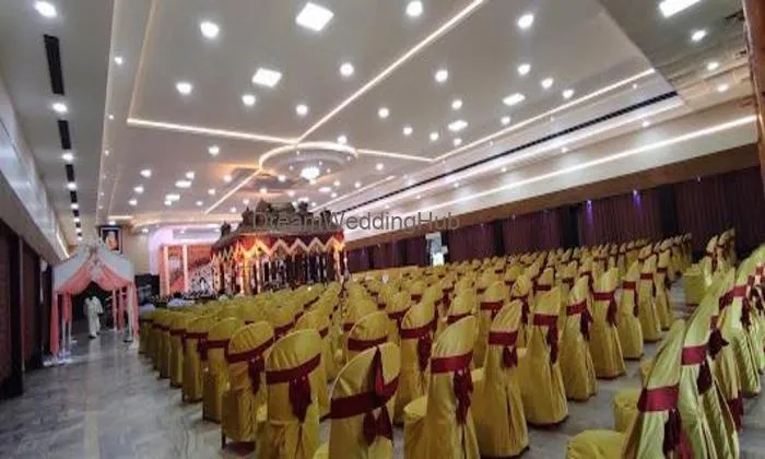 Sri Adichunchanagiri Samudaya Bhavana