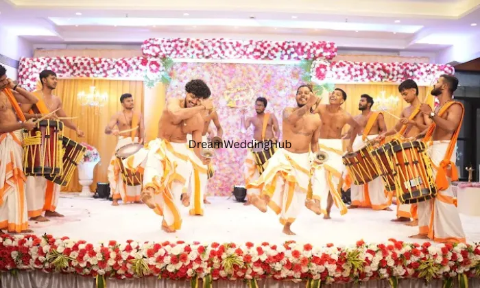 Sri Adiguru Chende