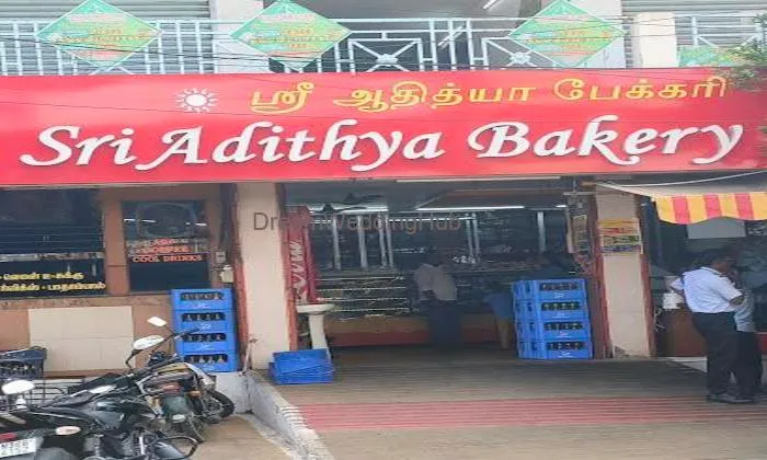 Sri Adithya Bake Sri Adithya Bake