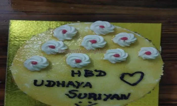 Sri Aditya Bakes Sri Aditya Bakes