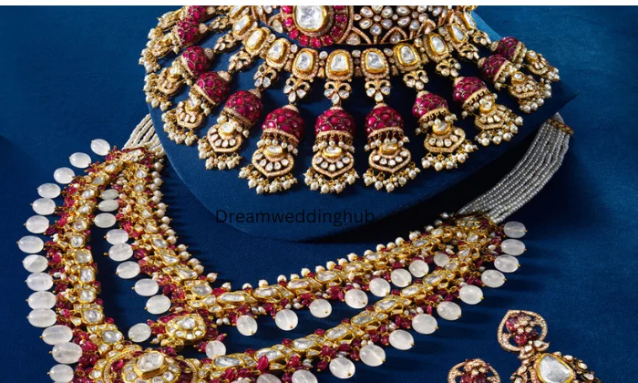 Sri Agam Jewellery