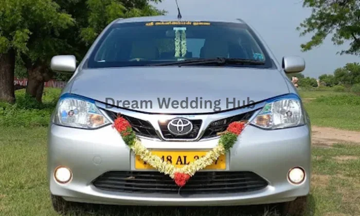 Sri Agniamman Travels