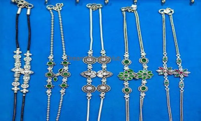 Sri Aishwaryam Jewellers