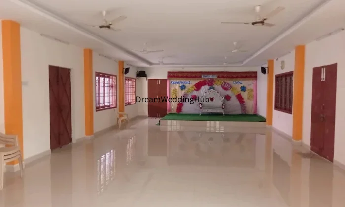Sri Akshaya Hall