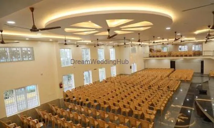 Sri Ambal Mahal | Wedding Mahal Thanjavur | Banquet Hall Thanjavur | Marriage Hall Thanjavur | Kalyana Mandabam Thanjavur