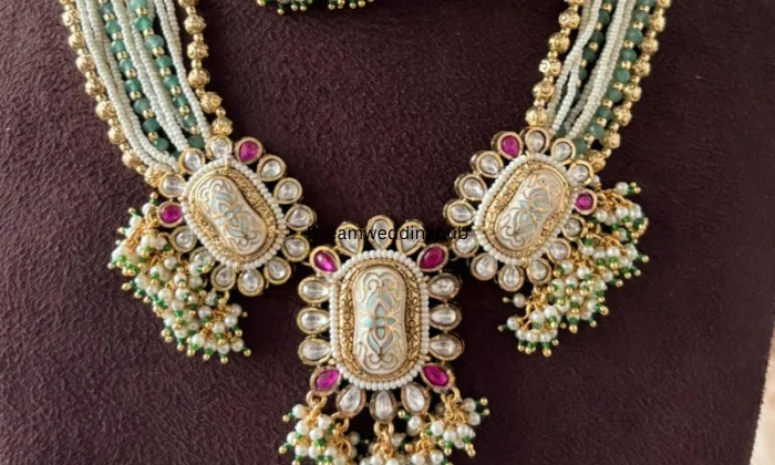 Sri Ambika Jewellers