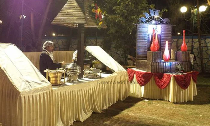 Sri Amman Catering