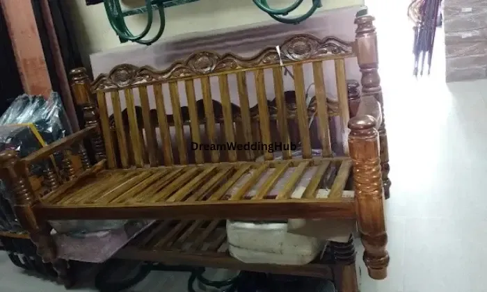 Sri Amman Furniture