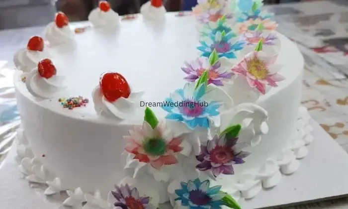 Sri Amman Iyengar Bakery