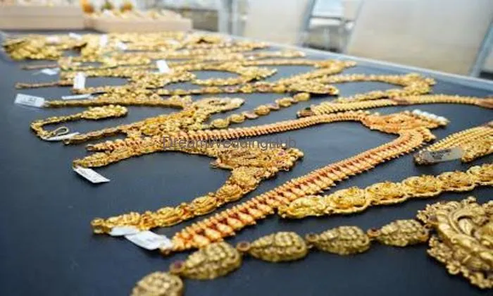Sri Amman Jewellers