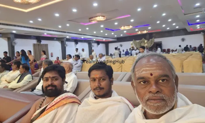 Sri Anjaneya Jyotishalayam