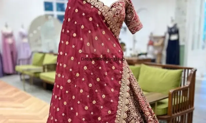 Sri Annai Tailoring Mart