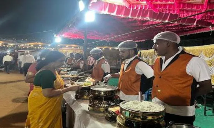 Sri Annapoorneshwari Caterers (unit Of Sri Annapoorneshwari Enterprises) Sri Annapoorneshwari Caterers (unit Of Sri Annapoorneshwari Enterprises)