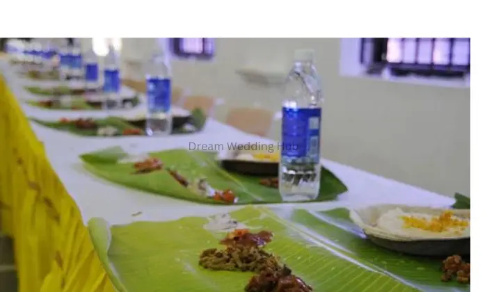 Sri Annapurna Catering