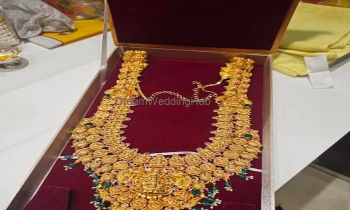 Sri Aruna Jewellery Mart