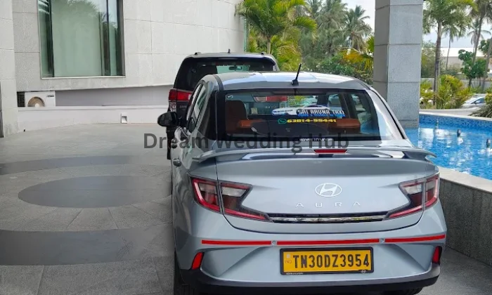 Sri Aruna Taxi Salem