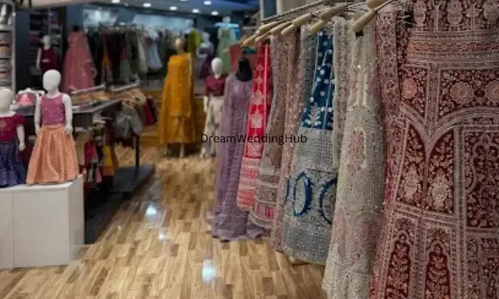 Sri Ayra Boutique
