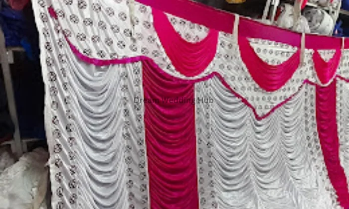 Sri Ayyappa Tent Materials