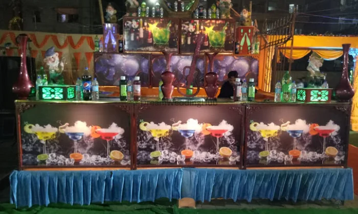 Sri Baba Caterer