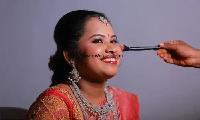 Sri bairav bridal studio