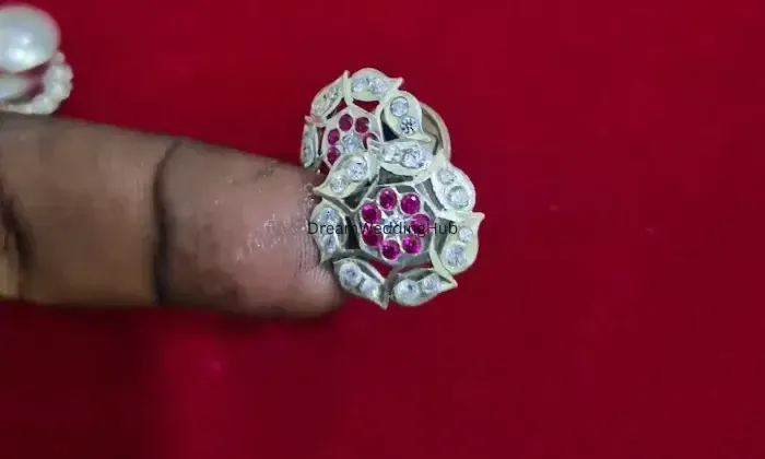 Sri Bala Dhandayuthapani Jewellery