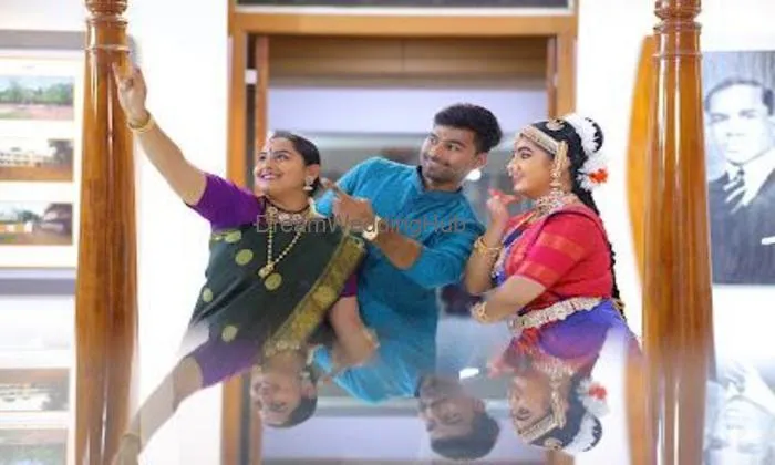 Sri Bala Ganesh Bharathanatyam Institute