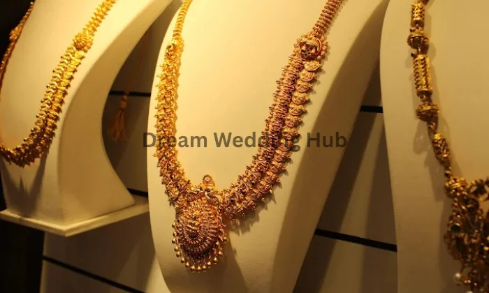 Sri Balagopalan Jewellery Pvt Ltd