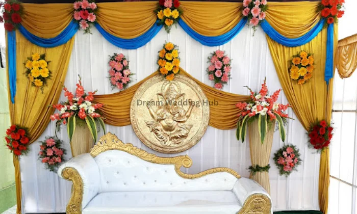 Sri Balaji A To Z Tenthouse Decorators  Fundal Tents