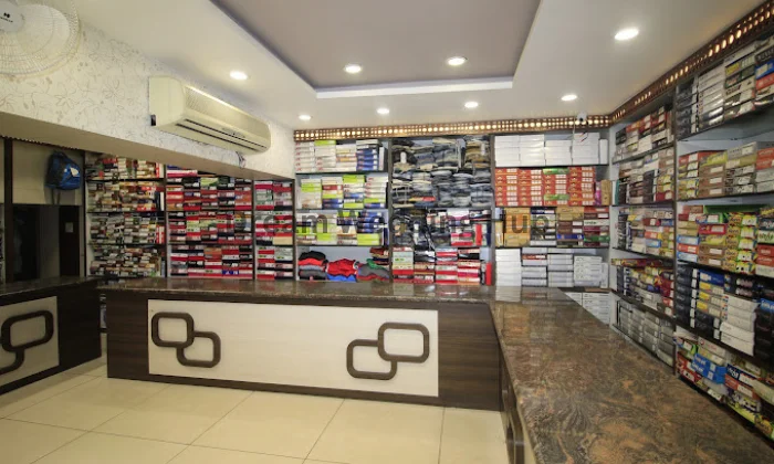 Sri Balaji Collections